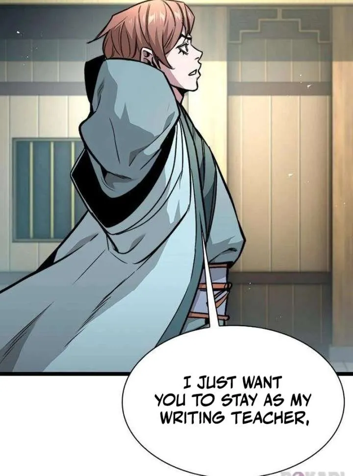 Read The Supreme Martial Academy Manga Online