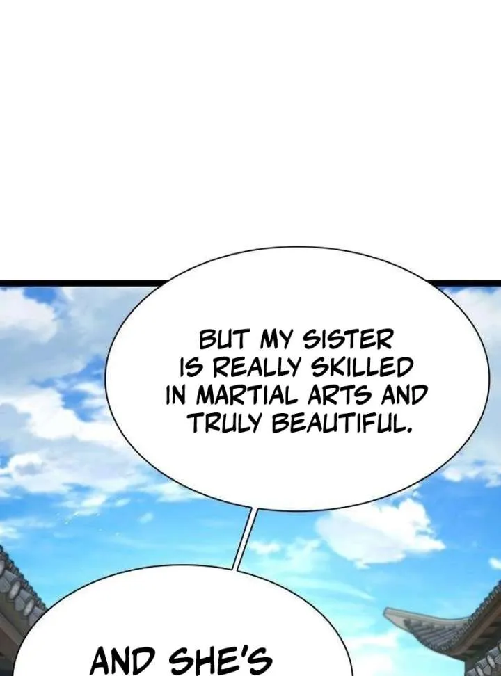 Read The Supreme Martial Academy Manga Online