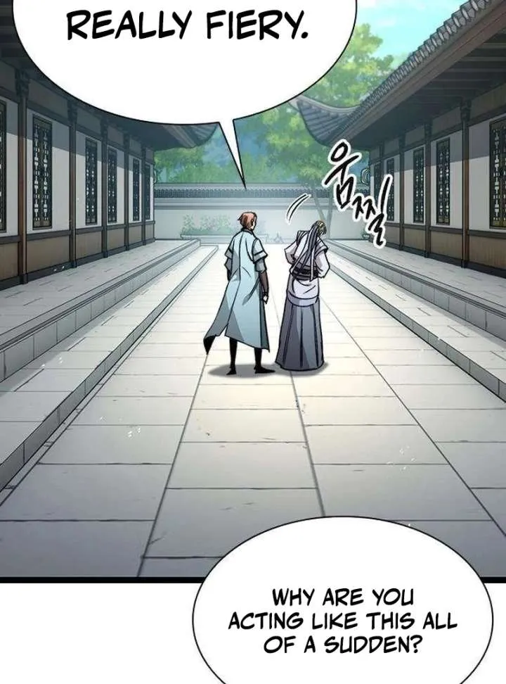 Read The Supreme Martial Academy Manga Online