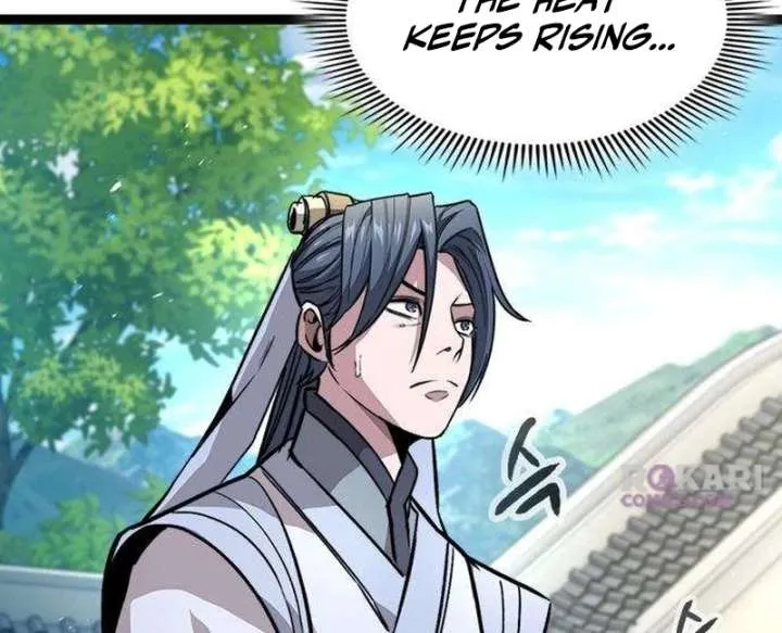 Read The Supreme Martial Academy Manga Online