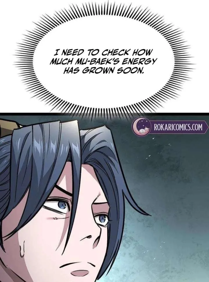 Read The Supreme Martial Academy Manga Online