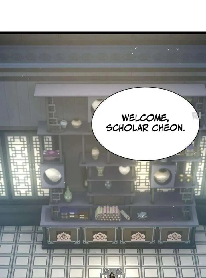 Read The Supreme Martial Academy Manga Online