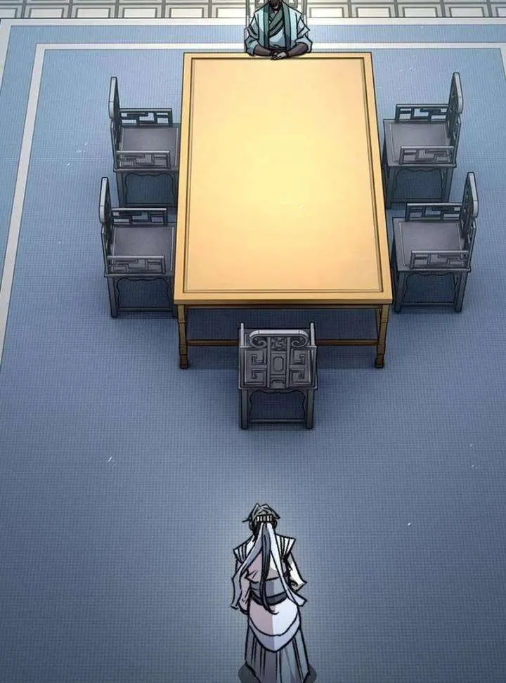 Read The Supreme Martial Academy Manga Online