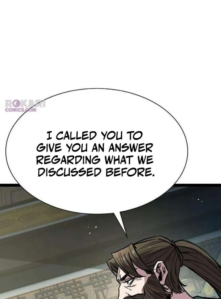 Read The Supreme Martial Academy Manga Online