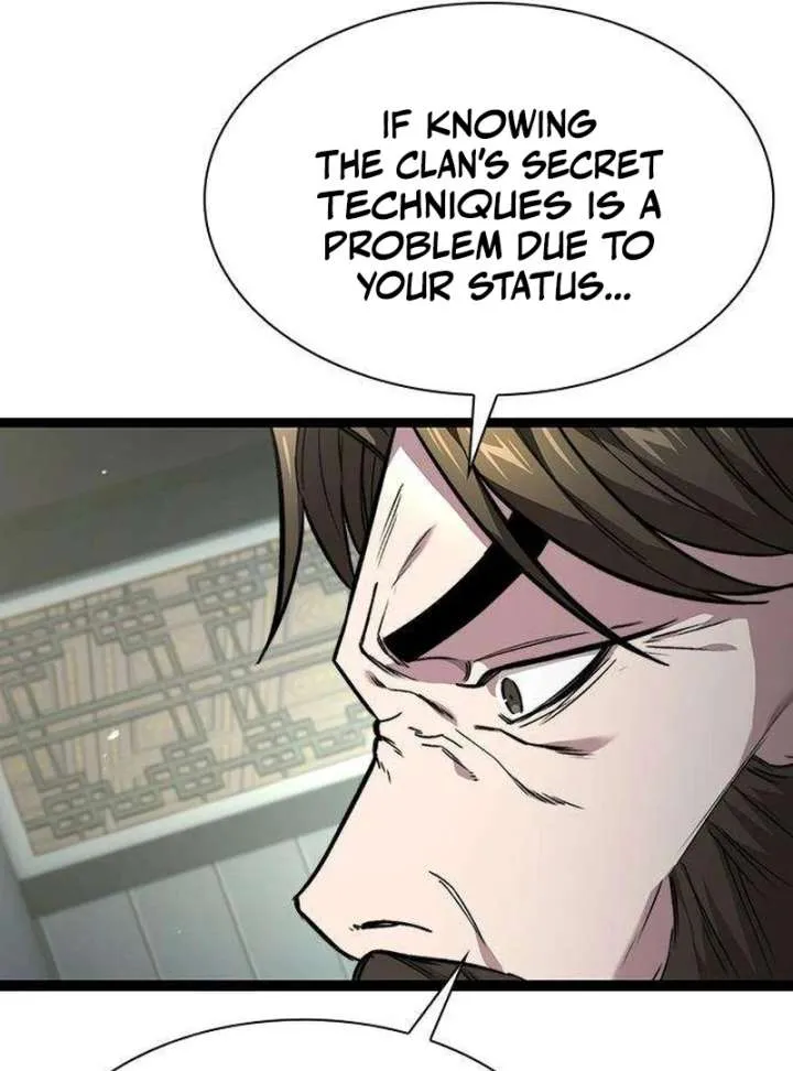 Read The Supreme Martial Academy Manga Online