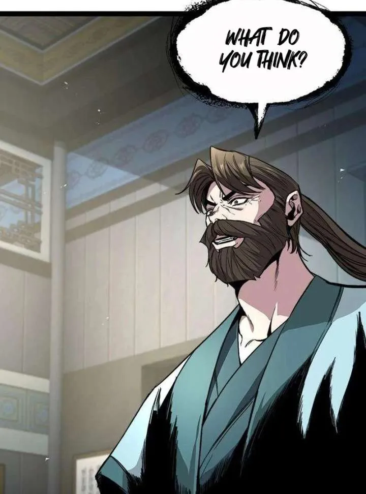 Read The Supreme Martial Academy Manga Online