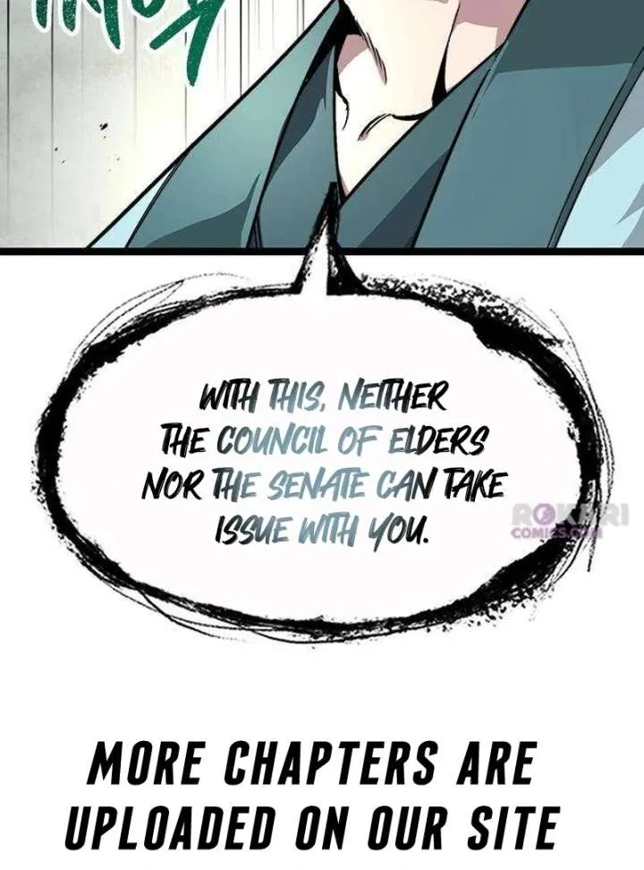 Read The Supreme Martial Academy Manga Online