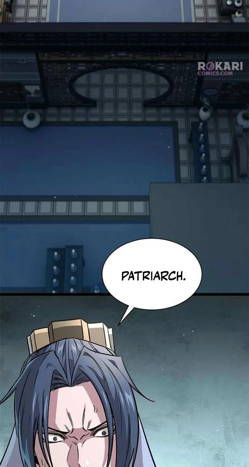 Read The Supreme Martial Academy Manga Online