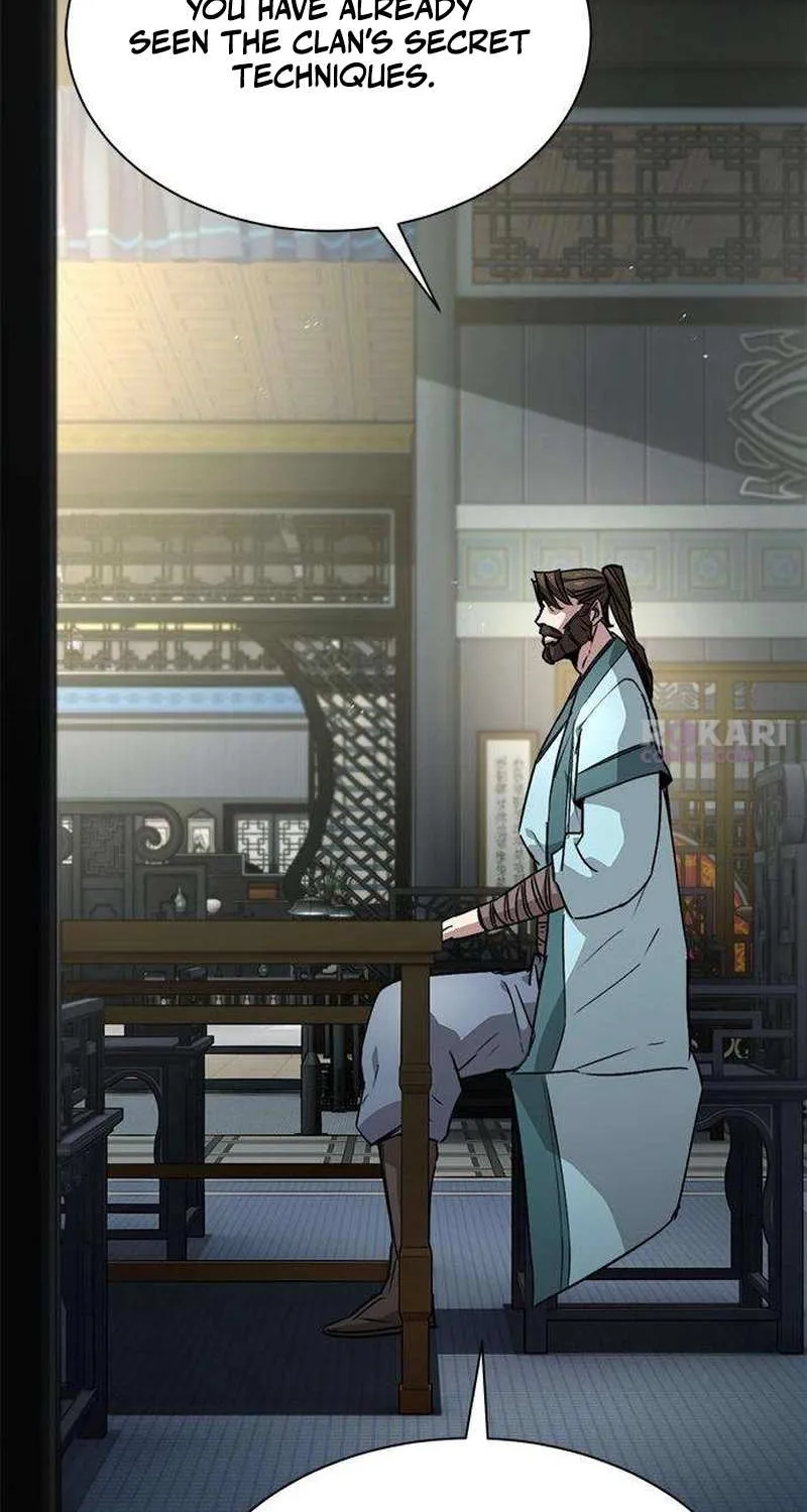 Read The Supreme Martial Academy Manga Online