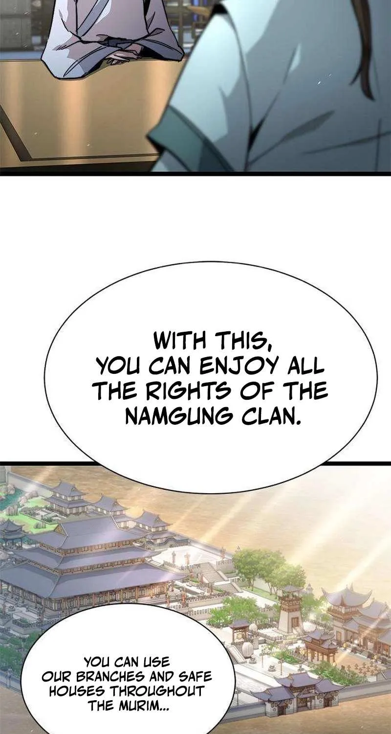 Read The Supreme Martial Academy Manga Online