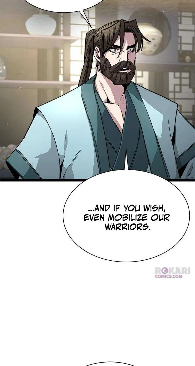 Read The Supreme Martial Academy Manga Online