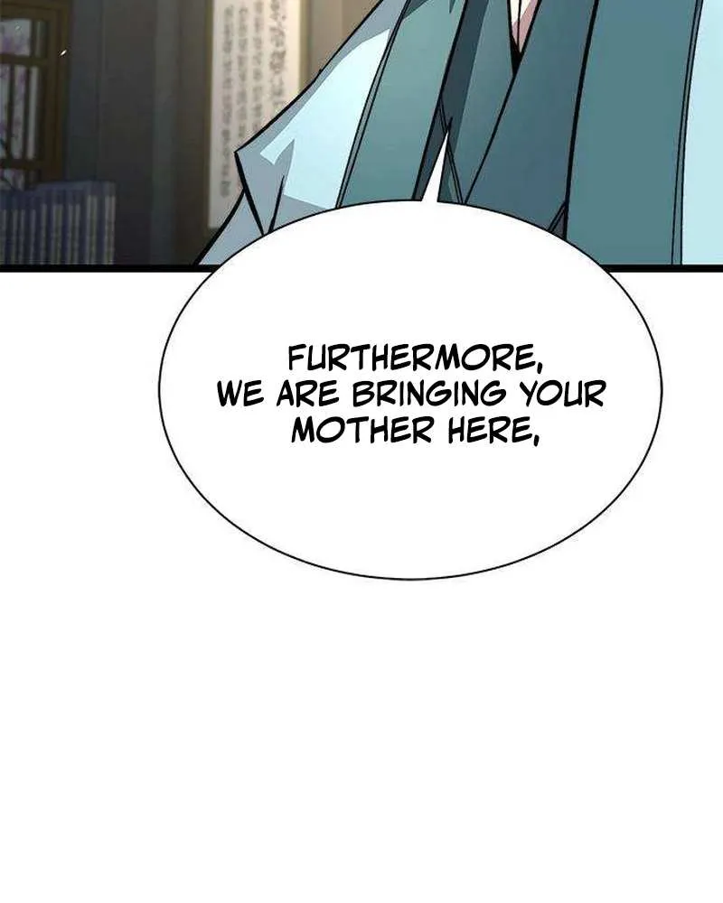 Read The Supreme Martial Academy Manga Online