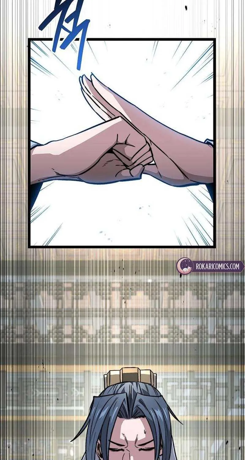 Read The Supreme Martial Academy Manga Online