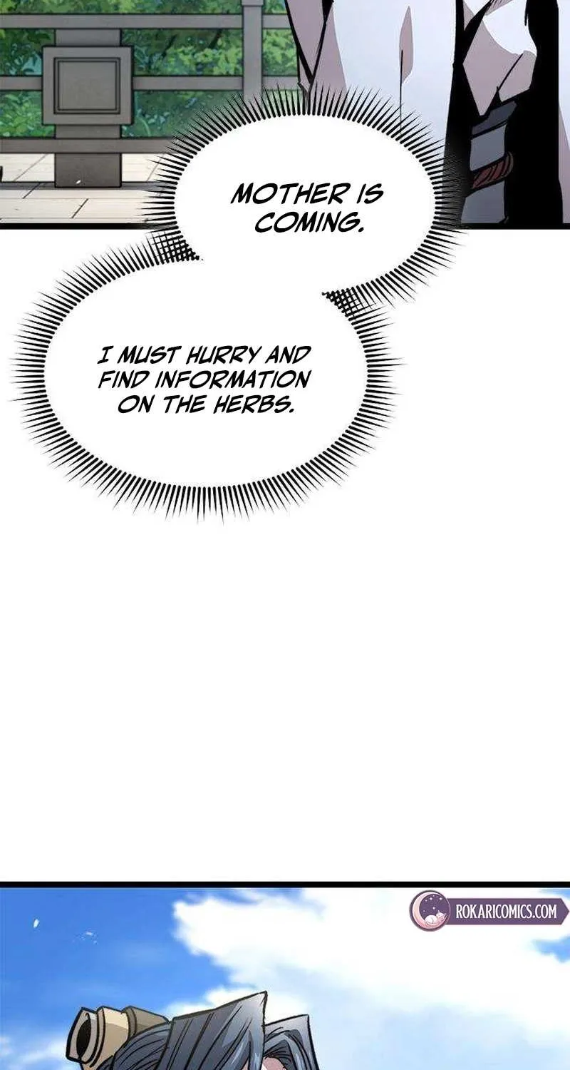 Read The Supreme Martial Academy Manga Online