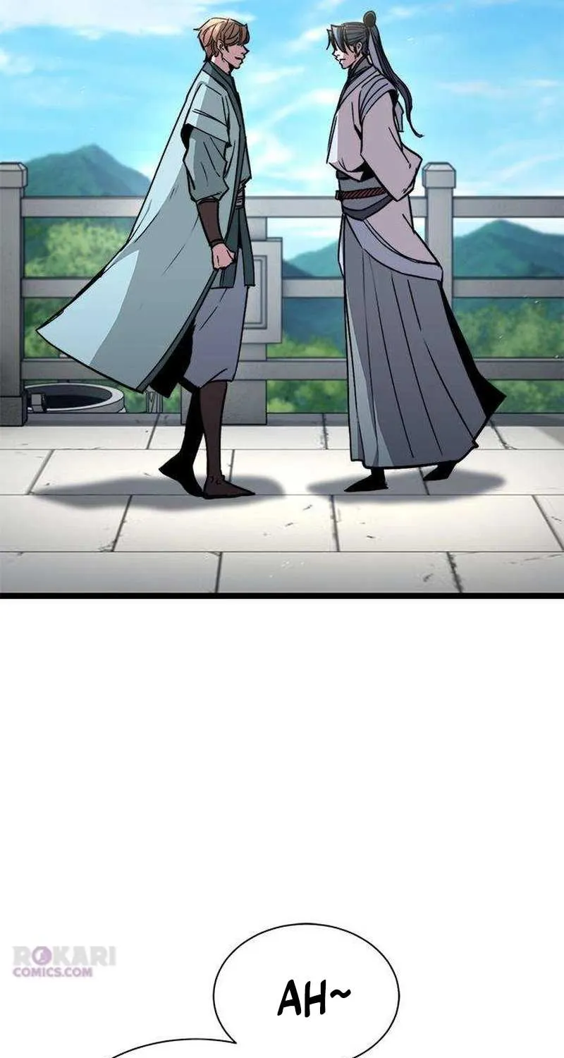 Read The Supreme Martial Academy Manga Online