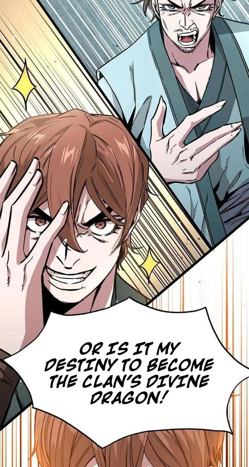 Read The Supreme Martial Academy Manga Online