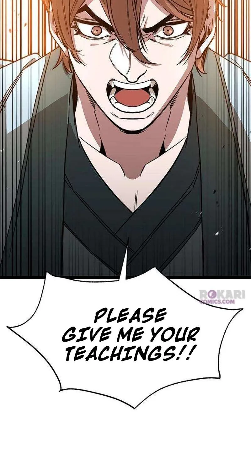 Read The Supreme Martial Academy Manga Online