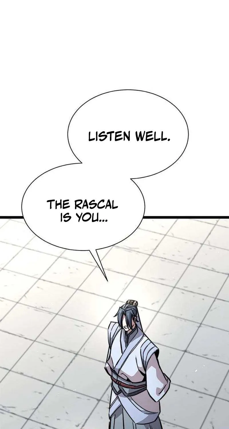 Read The Supreme Martial Academy Manga Online