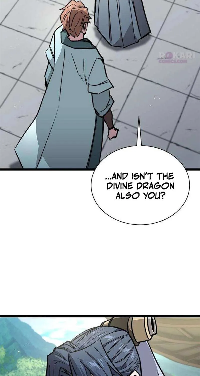 Read The Supreme Martial Academy Manga Online