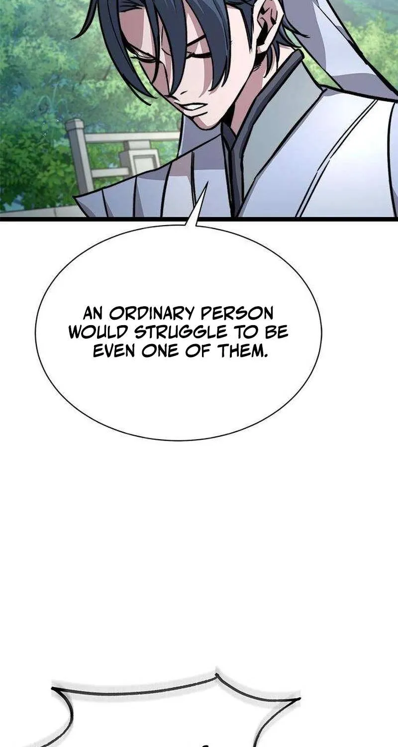 Read The Supreme Martial Academy Manga Online