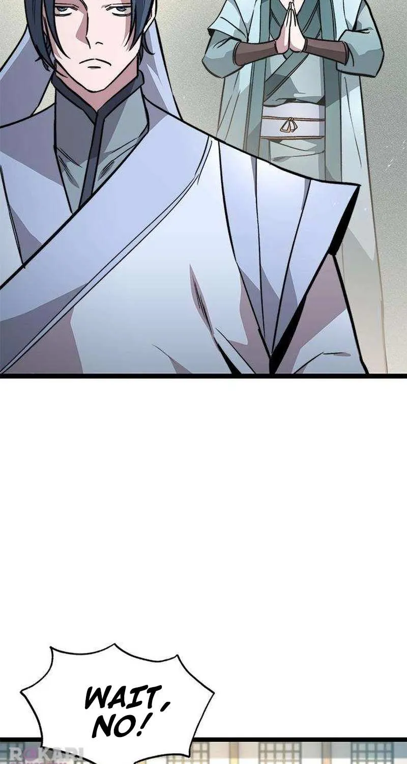 Read The Supreme Martial Academy Manga Online