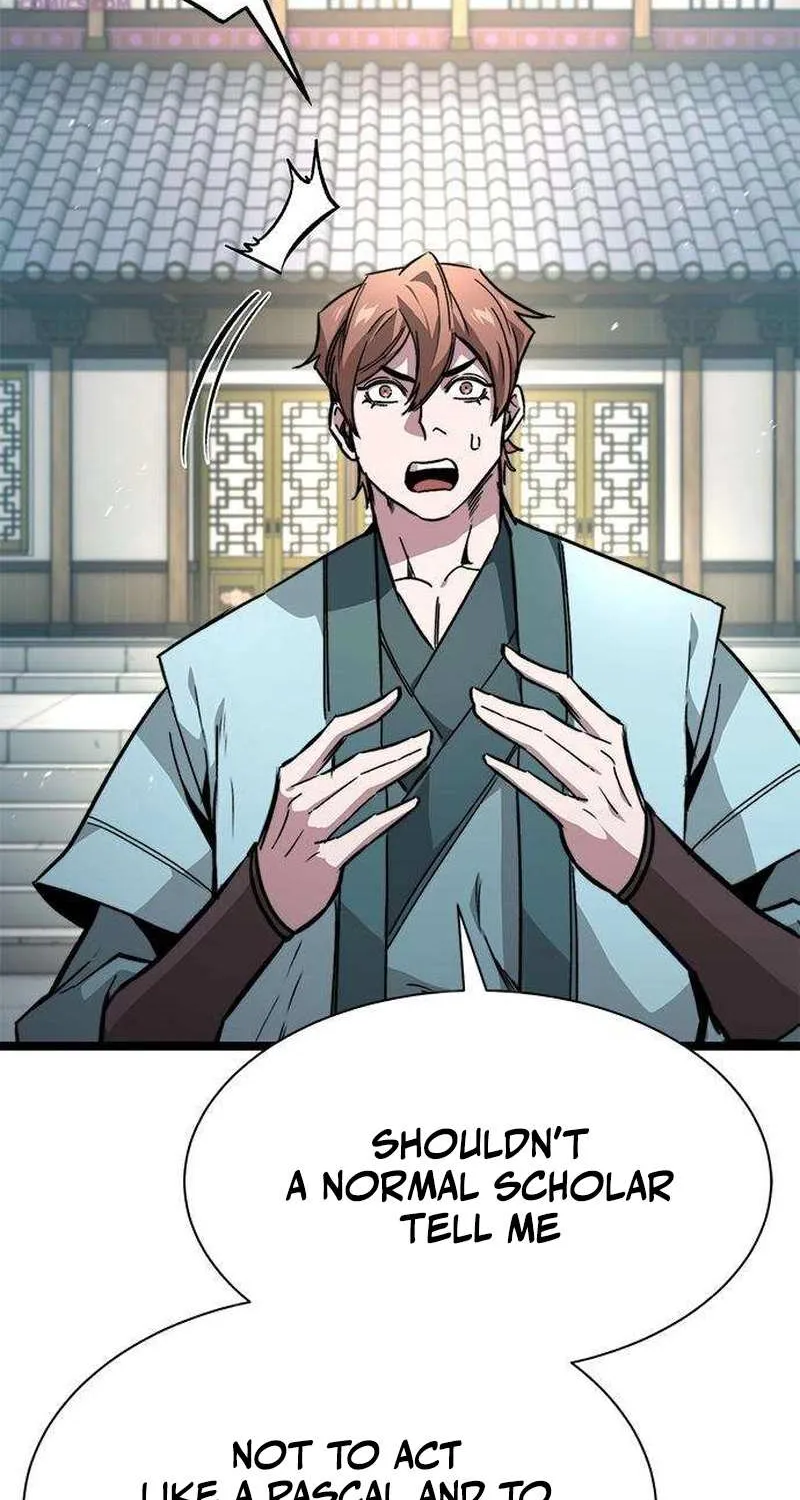 Read The Supreme Martial Academy Manga Online