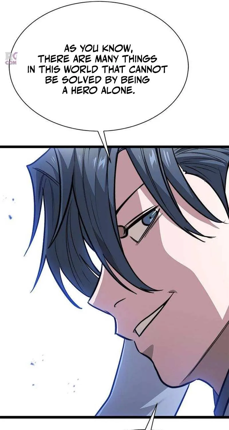 Read The Supreme Martial Academy Manga Online