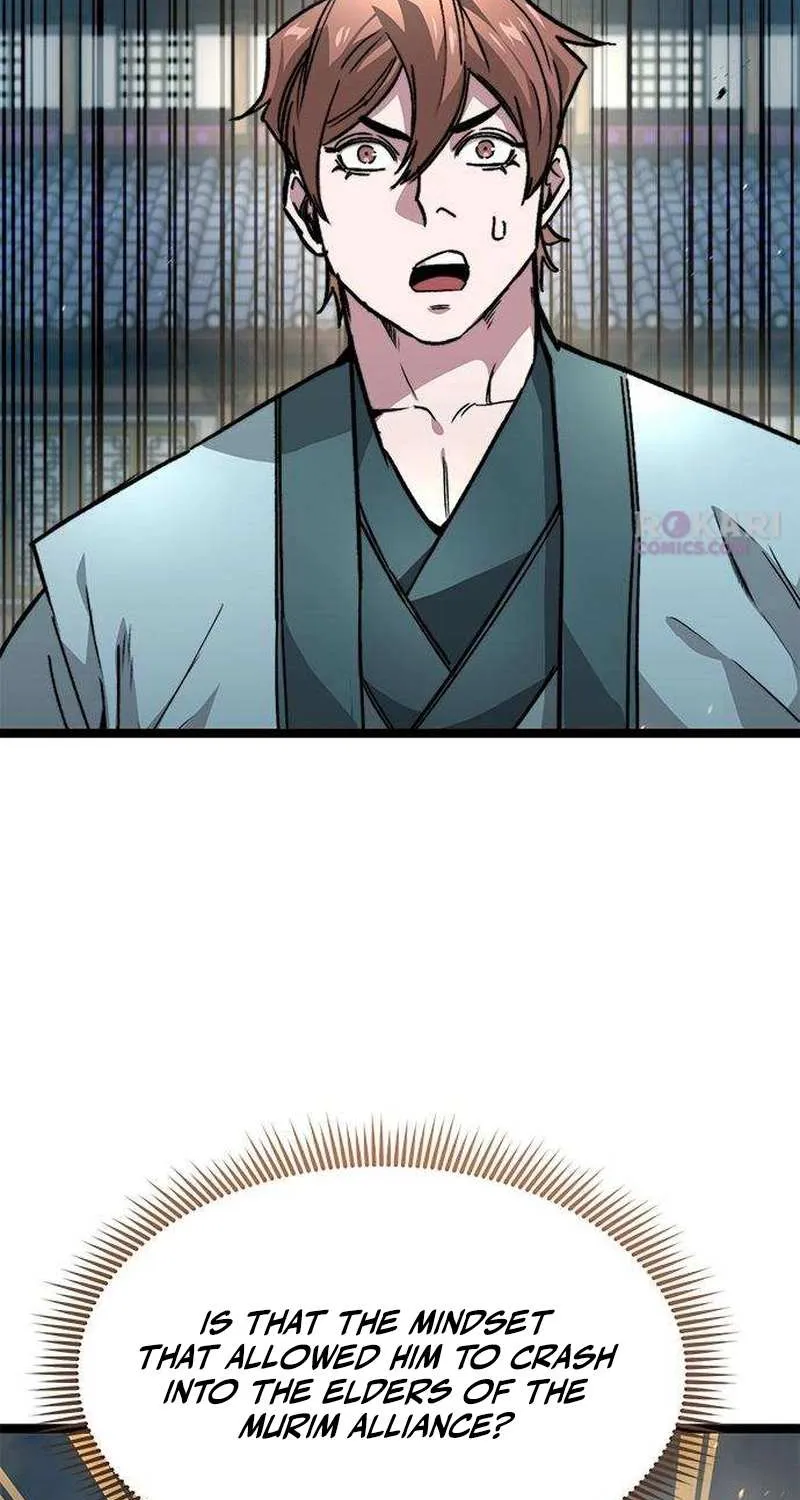 Read The Supreme Martial Academy Manga Online