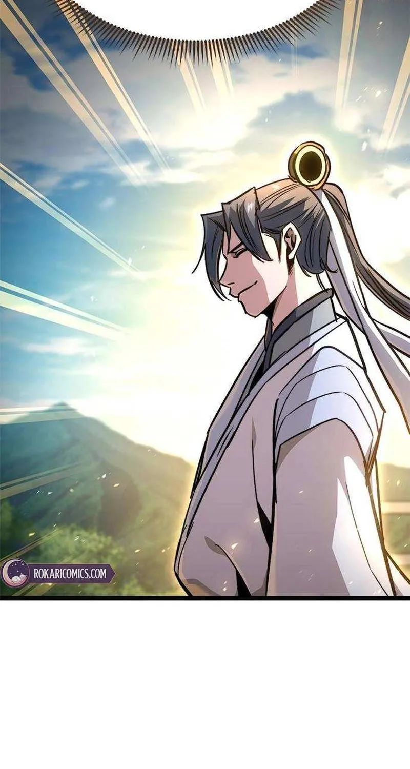 Read The Supreme Martial Academy Manga Online