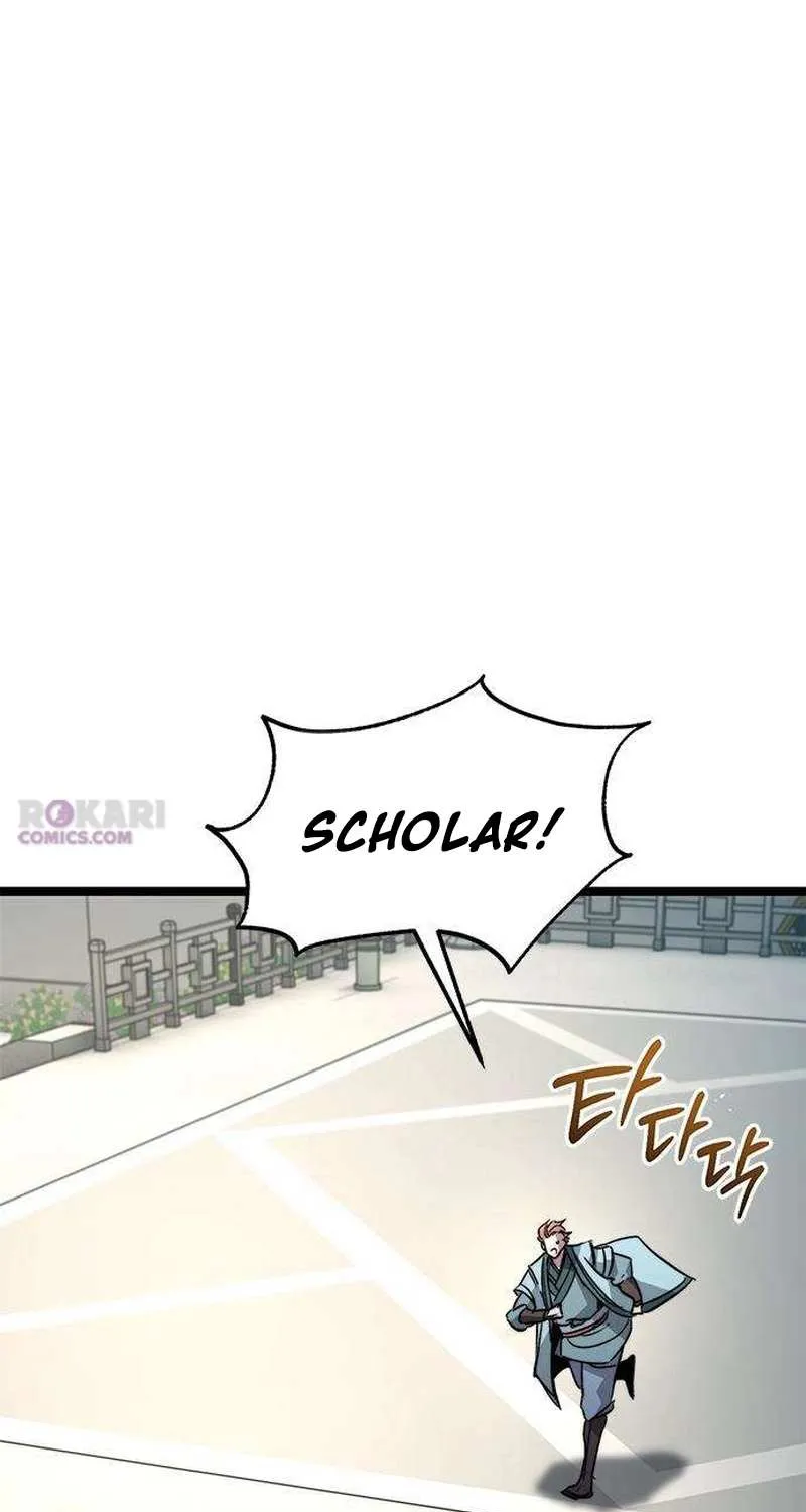 Read The Supreme Martial Academy Manga Online