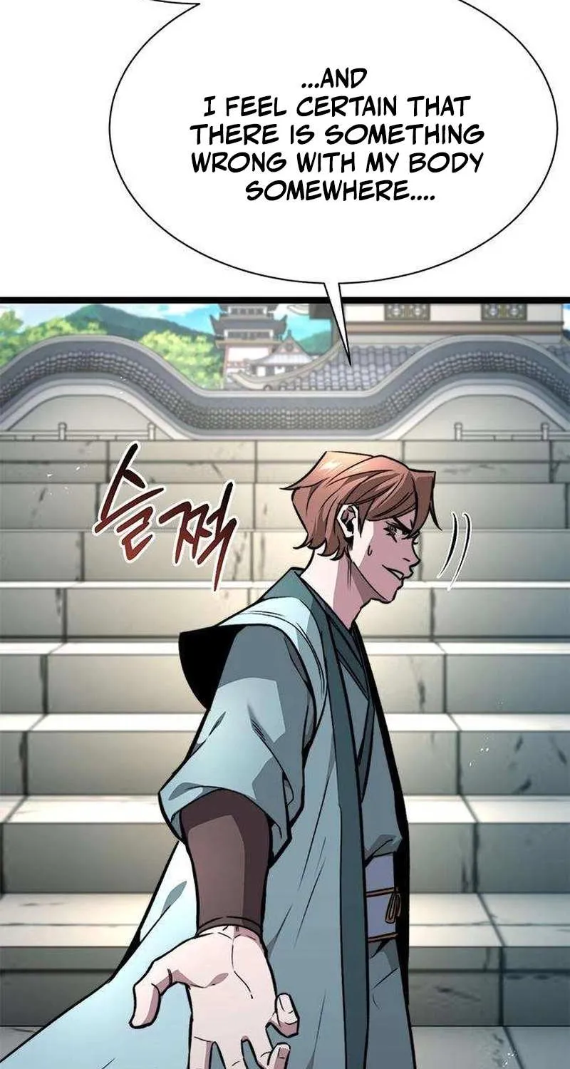 Read The Supreme Martial Academy Manga Online