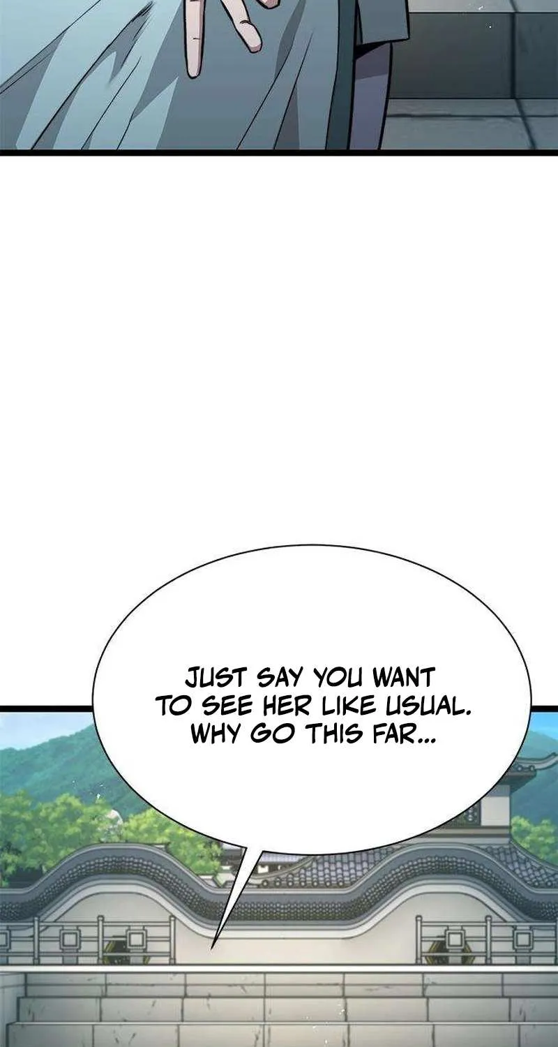 Read The Supreme Martial Academy Manga Online