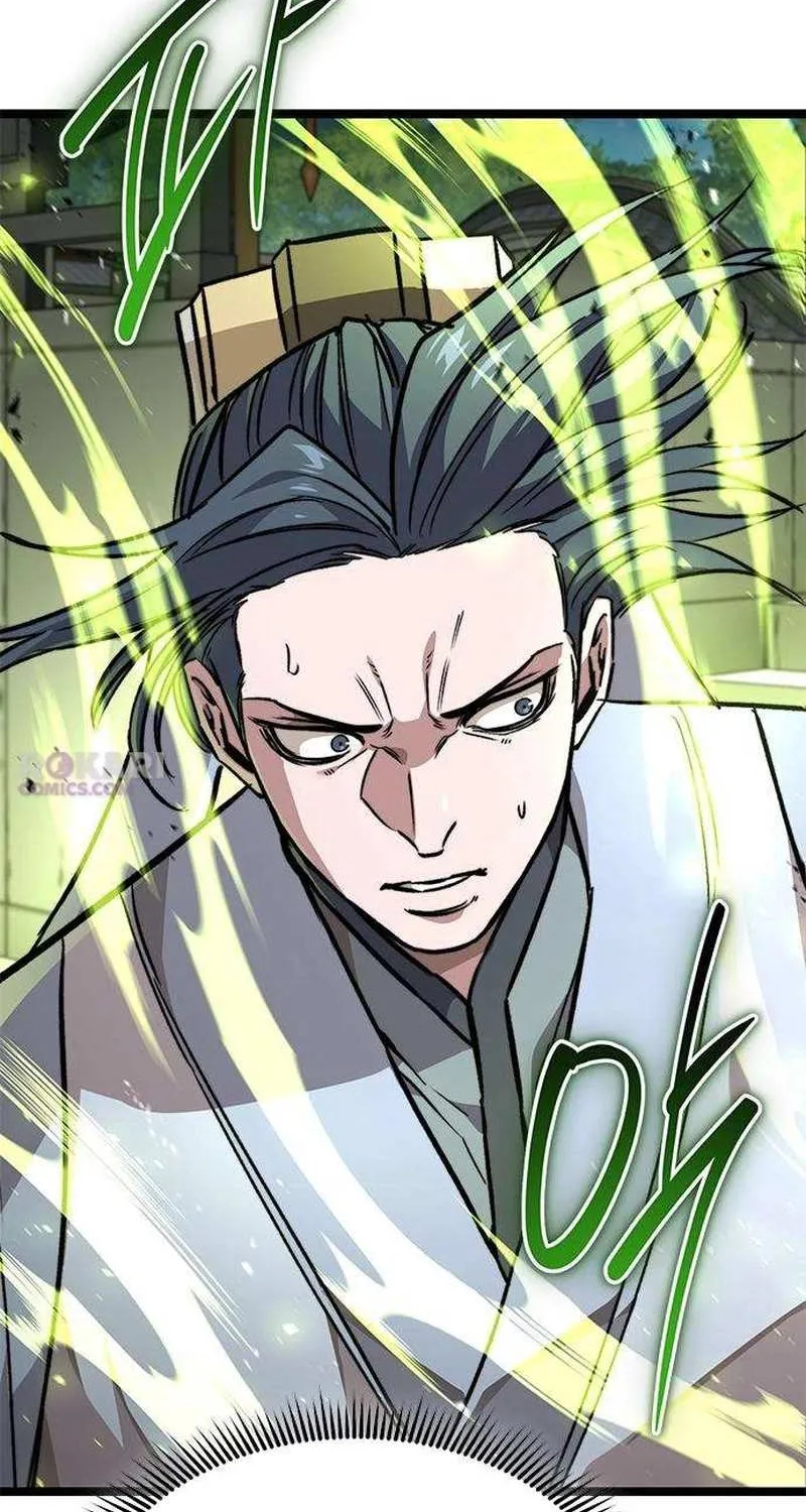 Read The Supreme Martial Academy Manga Online