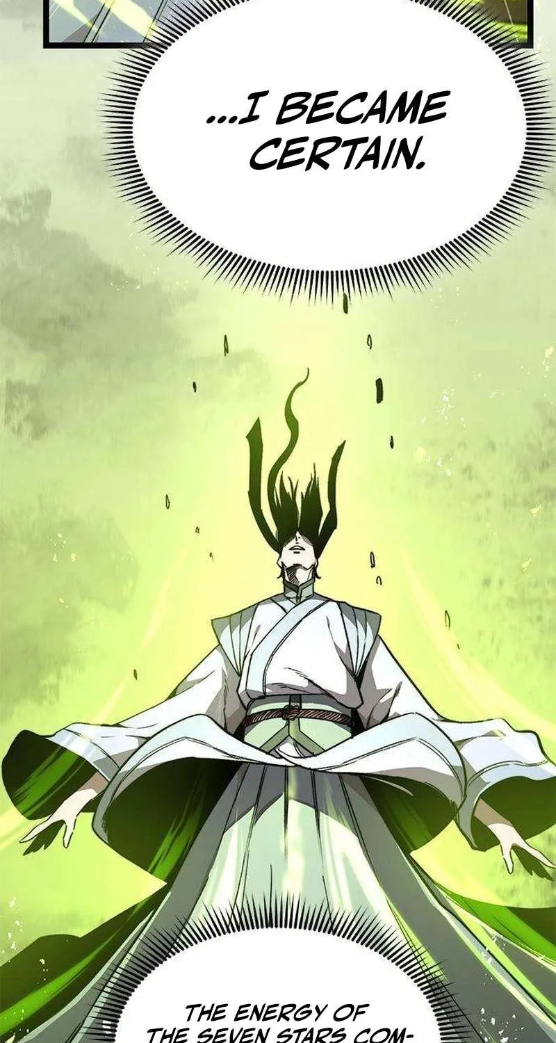 Read The Supreme Martial Academy Manga Online