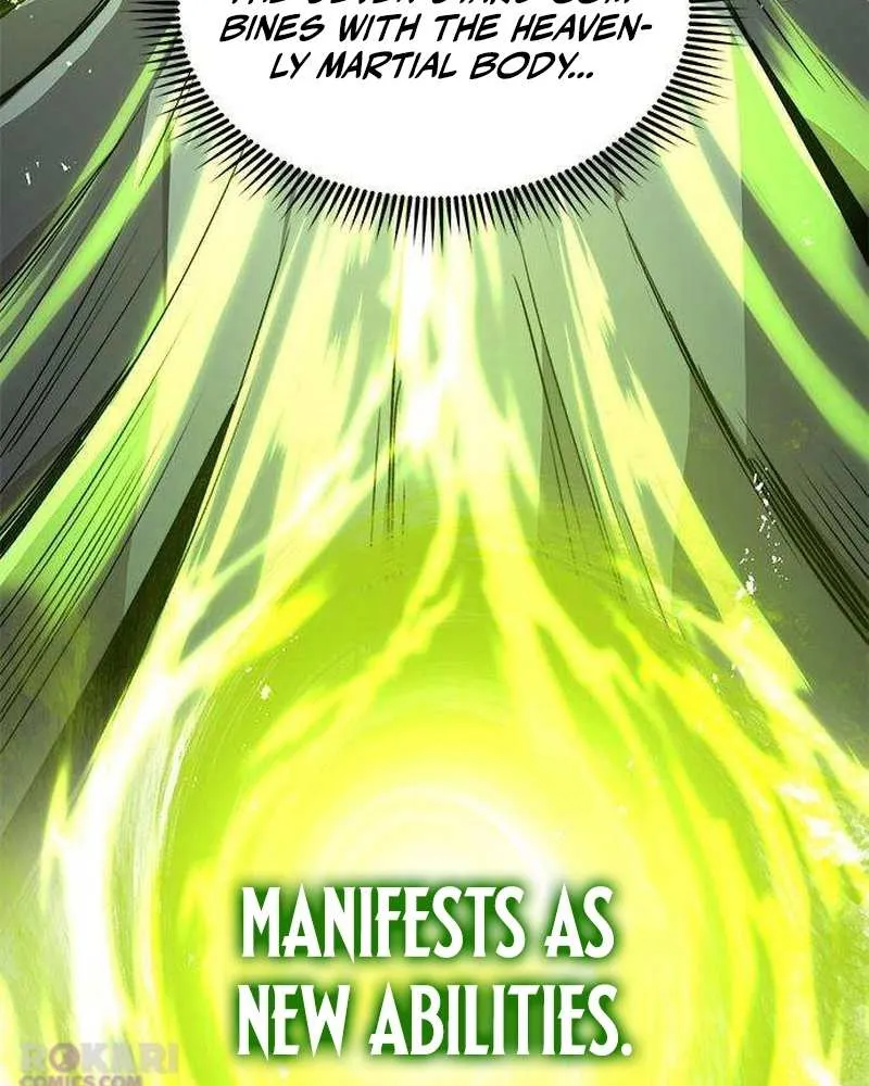 Read The Supreme Martial Academy Manga Online