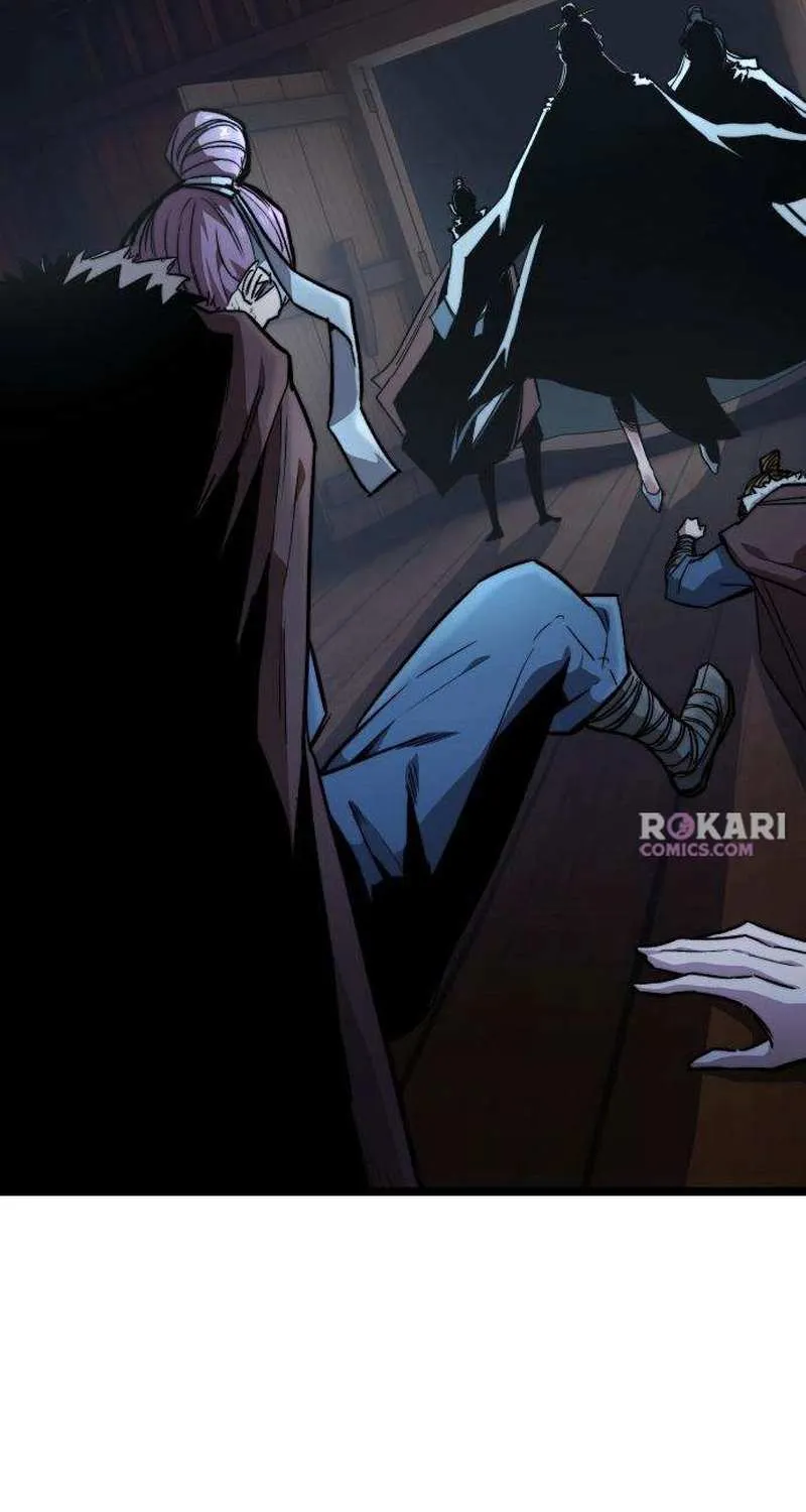 Read The Supreme Martial Academy Manga Online