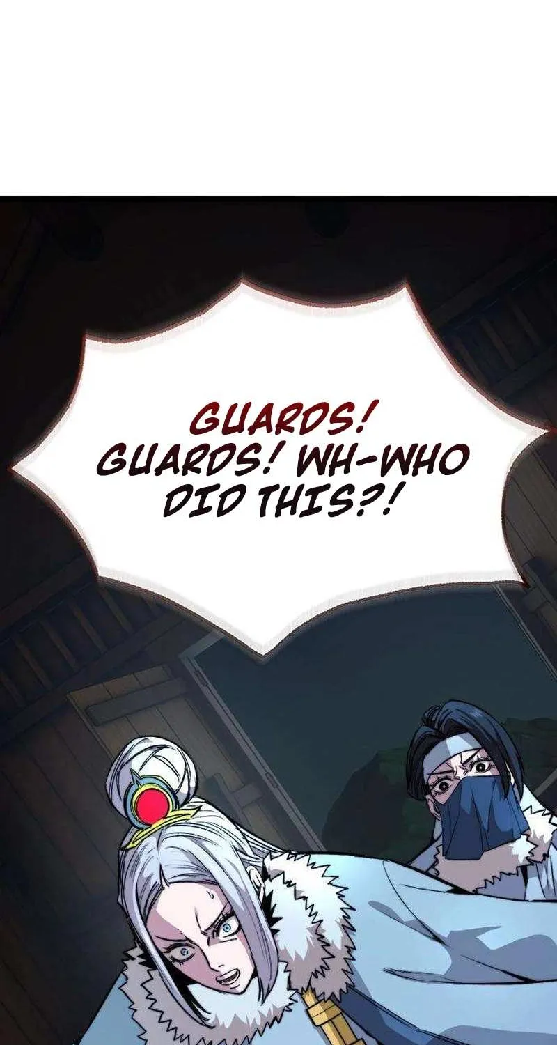 Read The Supreme Martial Academy Manga Online