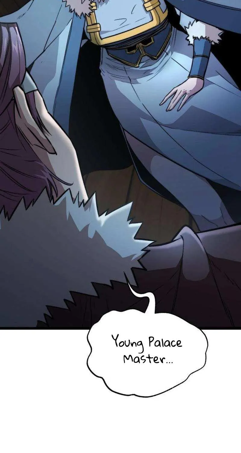 Read The Supreme Martial Academy Manga Online