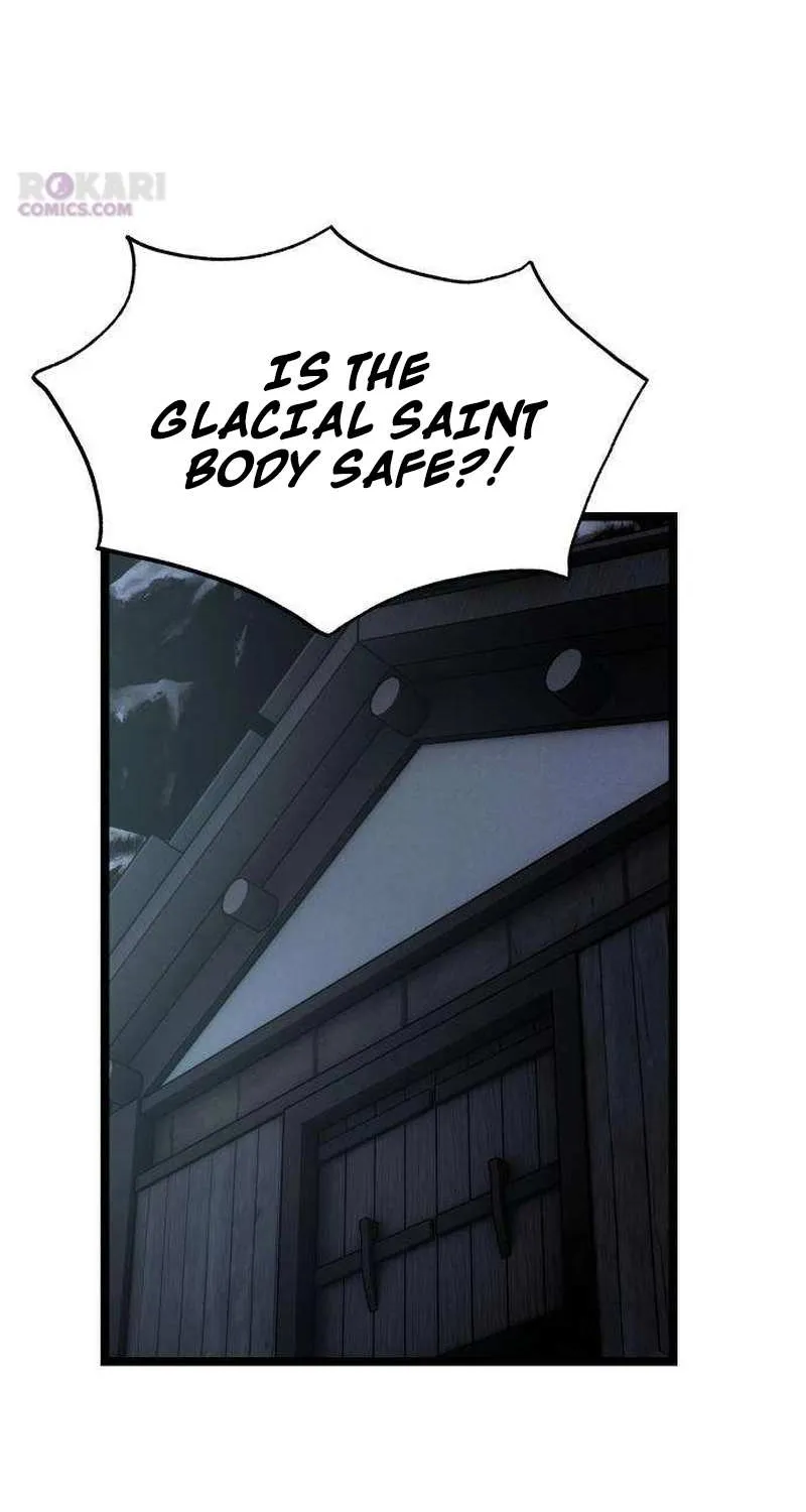 Read The Supreme Martial Academy Manga Online