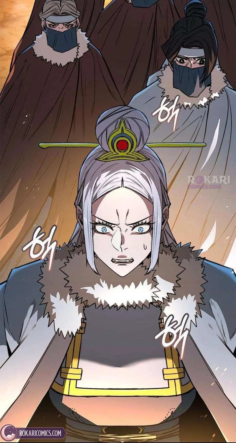 Read The Supreme Martial Academy Manga Online