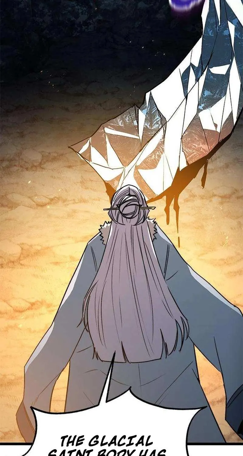 Read The Supreme Martial Academy Manga Online