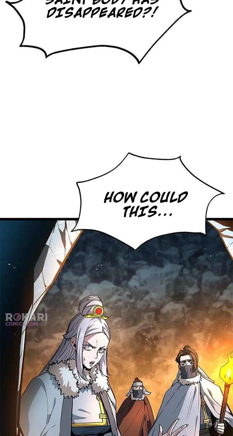 Read The Supreme Martial Academy Manga Online