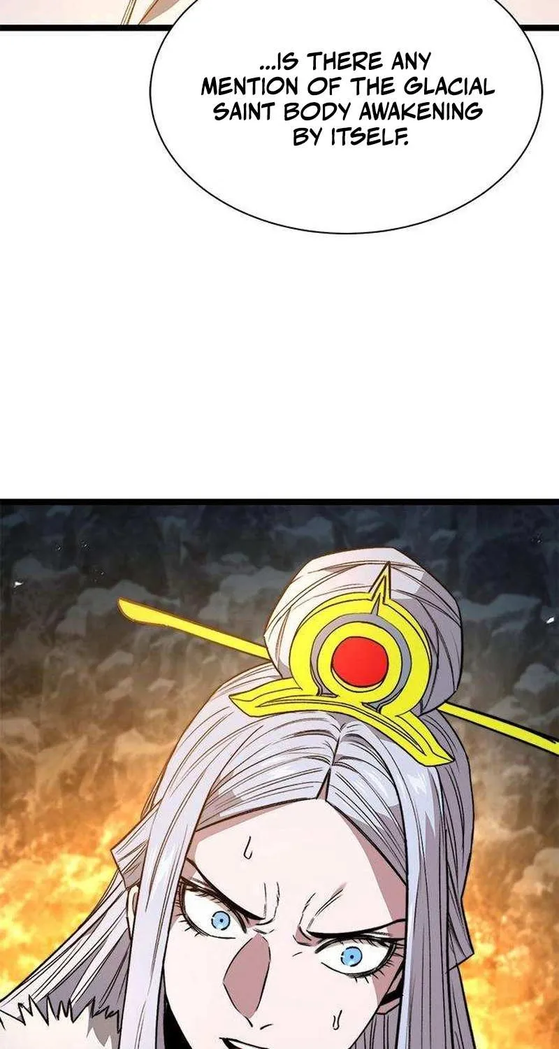 Read The Supreme Martial Academy Manga Online