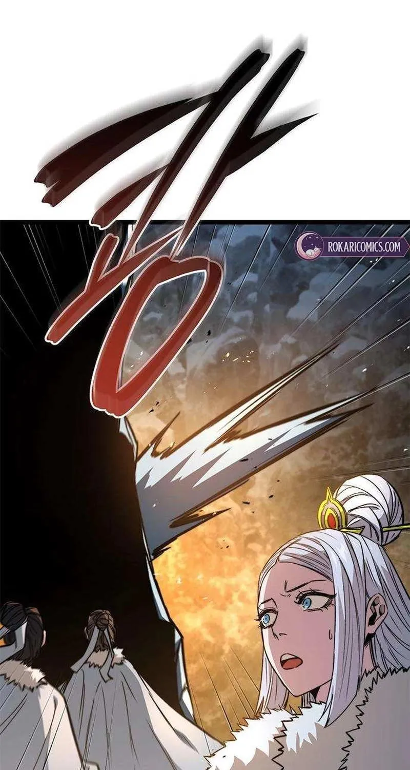 Read The Supreme Martial Academy Manga Online