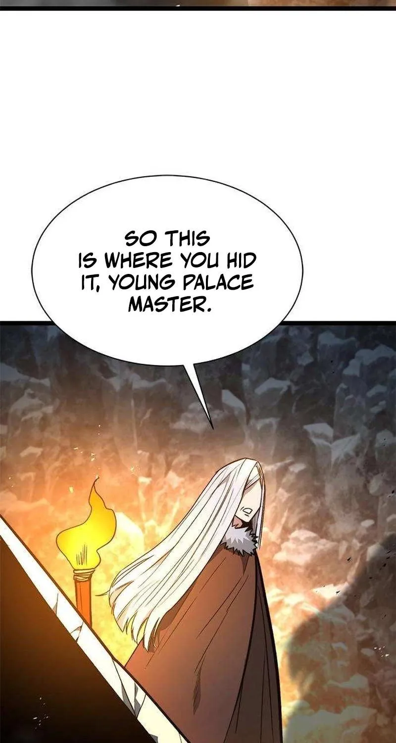 Read The Supreme Martial Academy Manga Online