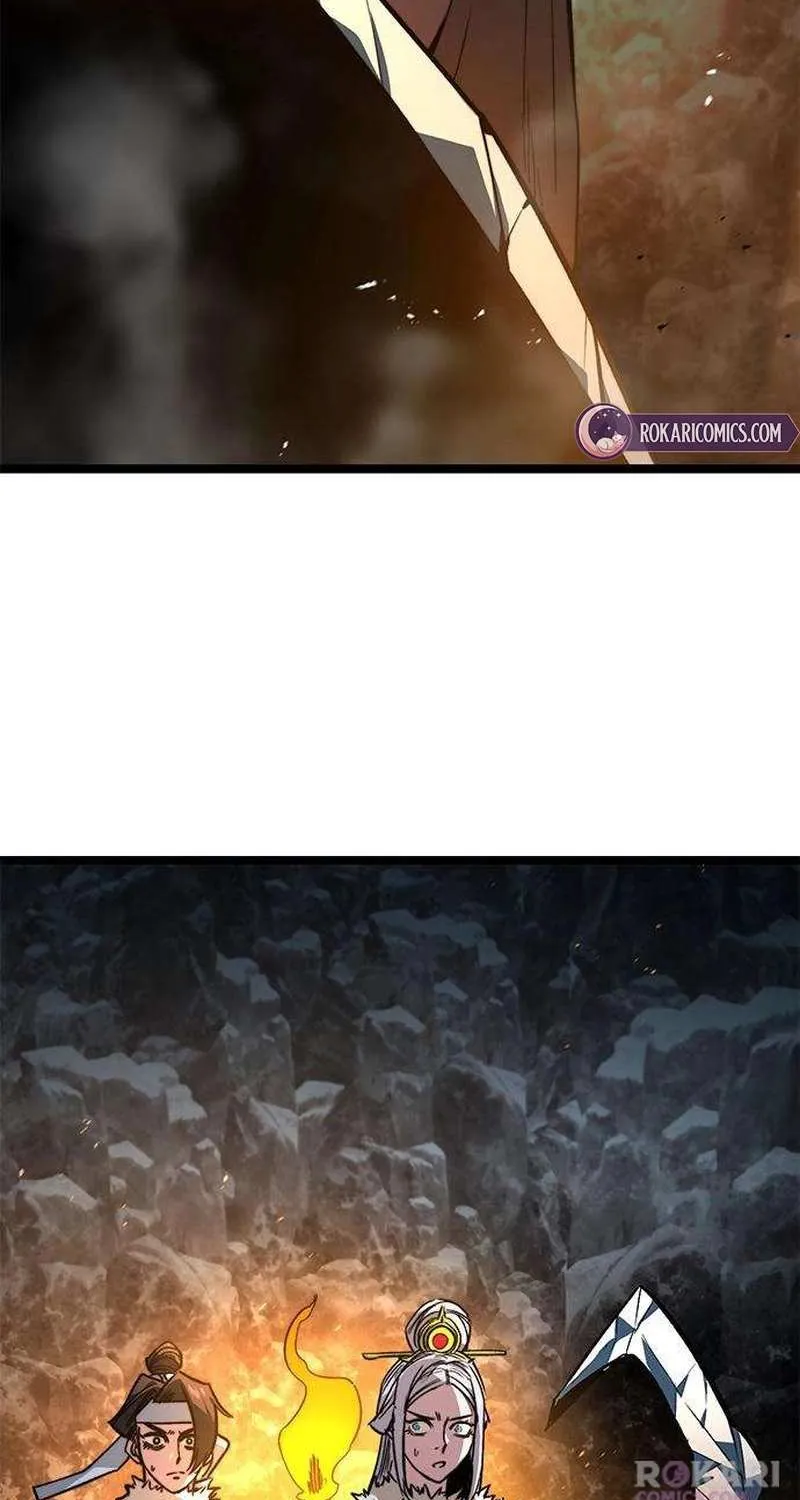 Read The Supreme Martial Academy Manga Online