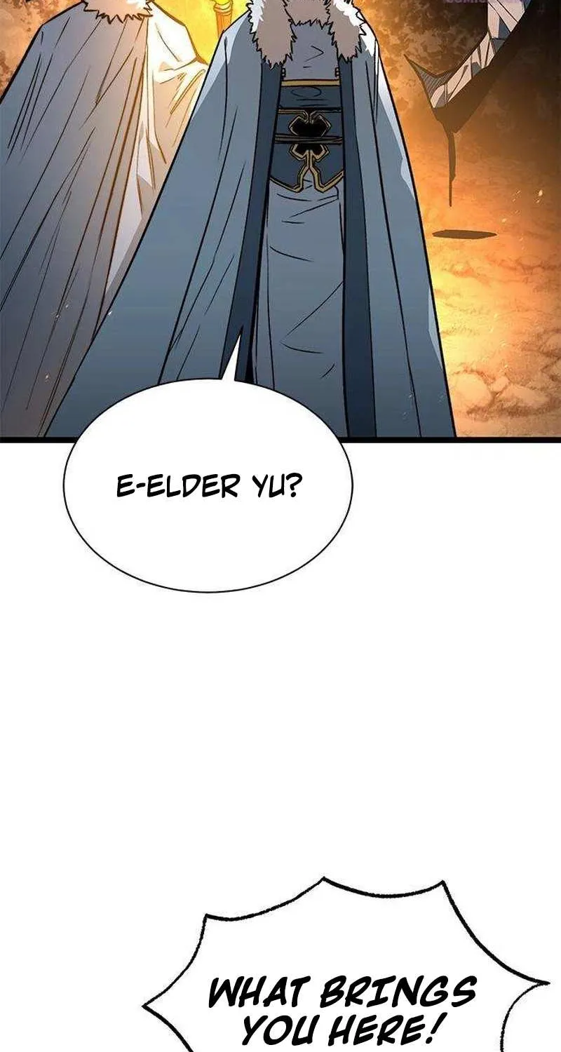 Read The Supreme Martial Academy Manga Online