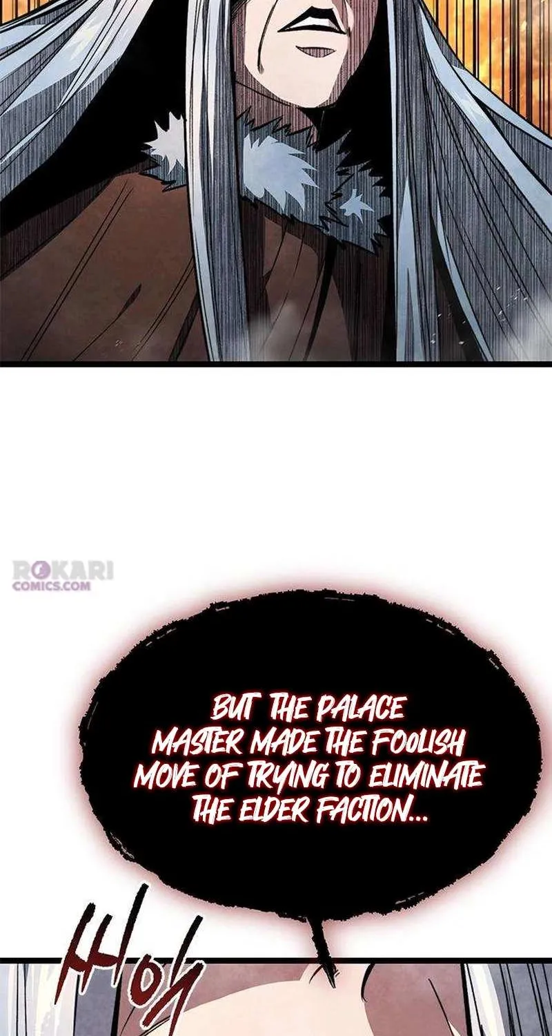 Read The Supreme Martial Academy Manga Online