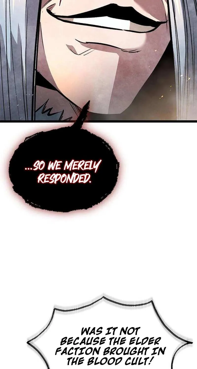 Read The Supreme Martial Academy Manga Online