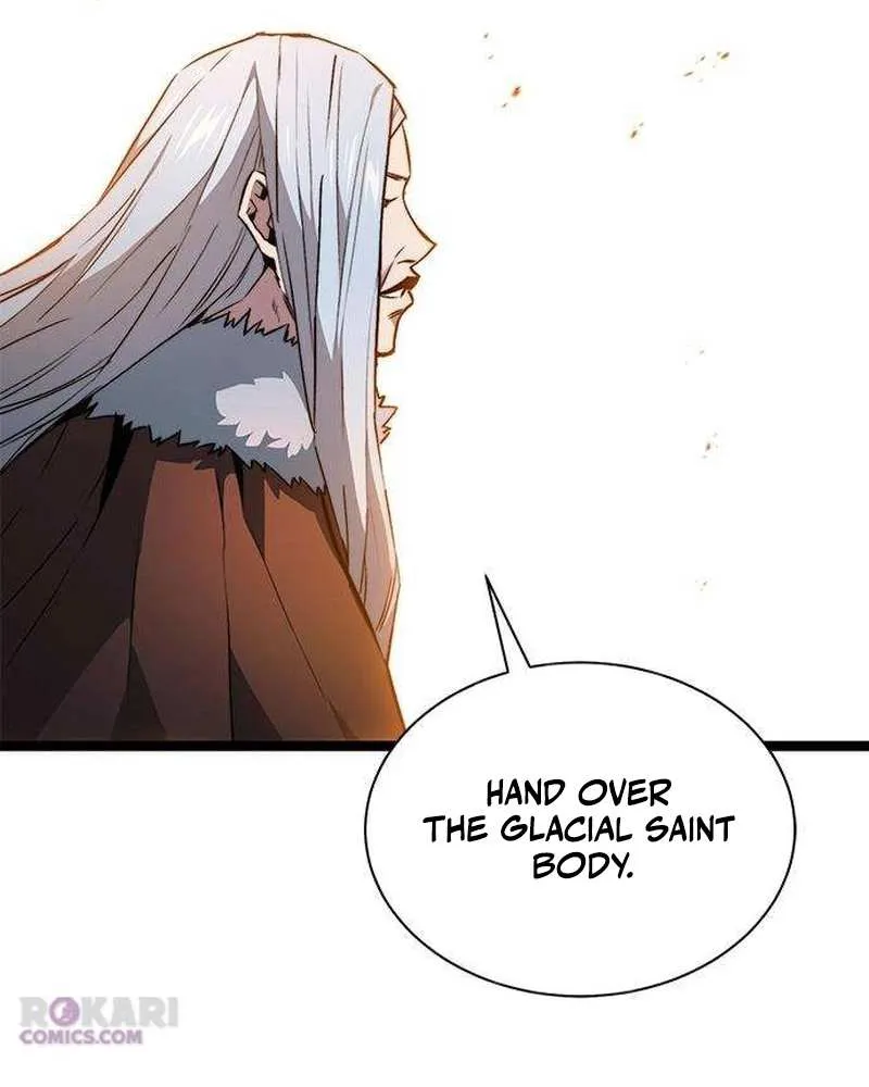 Read The Supreme Martial Academy Manga Online